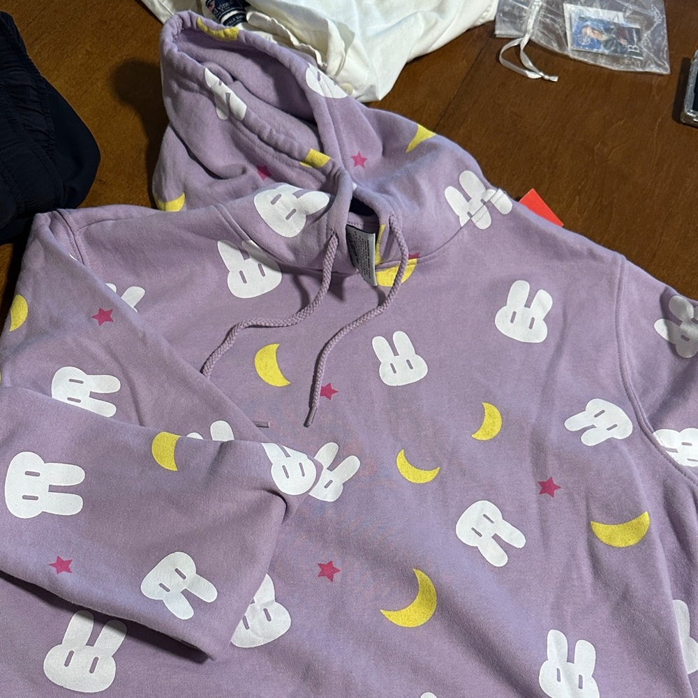 Sailor Moon Boxlunch Exclusive !!!